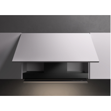 Встраиваемая вытяжка Falmec VIRGOLA NO-DROP TOUCH 90 BLACK CVJN90.E23P2 ZZZN490F