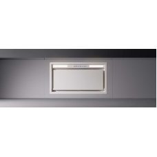 Встраиваемая вытяжка Falmec GRUPPO INCASSO PLUS 105 WH CGIW05.E26P2 EUB490F
