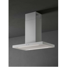 Островная вытяжка Falmec PLANE ISOLA WHITE 120 PLUS CPLI20.E22P2 ZZZB490F