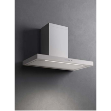 Островная вытяжка Falmec PLANE ISOLA WHITE 90 PLUS CPLI90.E22P2 ZZZB490F