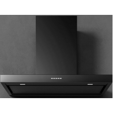 Островная вытяжка Falmec PLANE BLACK 90 PLUS CPLN90.E22P2 ZZZN490F