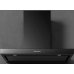 Островная вытяжка Falmec PLANE BLACK 90 PLUS CPLN90.E22P2 ZZZN490F