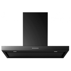 Островная вытяжка Falmec PLANE ISOLA BLACK NRS 90 PLUS NRS 90 PLUS CPLI90.E24P2 EUN490F