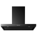 Островная вытяжка Falmec PLANE BLACK NRS 120 PLUS CPLN20.E24P2 EUN490F