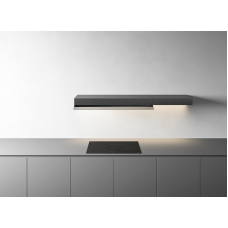 Встраиваемая вытяжка Falmec SHELF Customizable 120 NERO CKMN20.E3P2 ZZZN400F Встраиваемая вытяжка Falmec SHELF Customizable 120 NERO CKMN20.E3P2 ZZZN400F