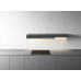 Встраиваемая вытяжка Falmec SHELF Customizable 120 NERO CKMN20.E2P2 ZZZN451F