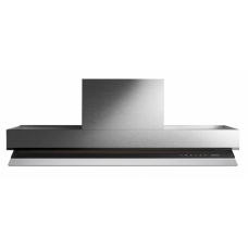 Встраиваемая вытяжка Falmec VIRGOLA TOUCH BLACK 120 CVJN20.E25P2 EUN490F