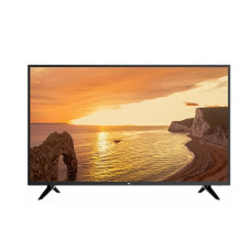Телевизор BQ 43S05B Телевизор BQ 43S05B