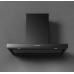 Кухонная вытяжка Falmec PLANE BLACK NRS 90 PLUS CPLN90.E24P2 EUN490F