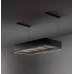 Островная вытяжка Falmec VETRA IS.120 BLACK CVYI20.E0P7 ZZZ6461F Островная вытяжка Falmec VETRA IS.120 BLACK CVYI20.E0P7 ZZZ6461F