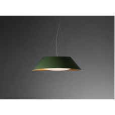 Островная вытяжка Falmec VOGUE GREEN CVGN88.E0P7 ZZZQ461F