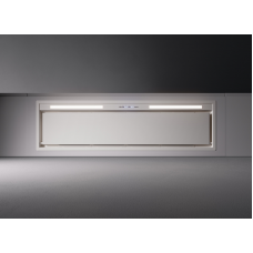 Встраиваемая вытяжка Falmec Gruppo incasso plus 50 WH CGIW50.E26P2 EUB490F