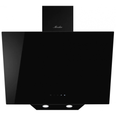 Кухонная вытяжка Monsher AMIENS 50 Noir