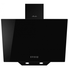 Кухонная вытяжка Monsher ASTRA 50 Noir