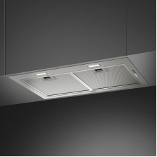 Встраиваемая вытяжка SMEG KSG70HPE Встраиваемая вытяжка SMEG KSG70HPE