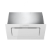 Встраиваемая вытяжка Kuppersberg BIM 600 White
