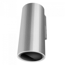 Островная вытяжка Maunfeld Adelaide 39 Wall нержавеющая сталь