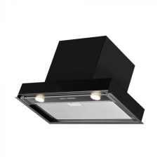 Встраиваемая вытяжка Kuppersberg NANCY S 60 Black