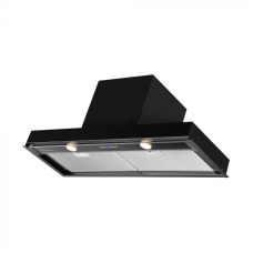 Встраиваемая вытяжка Kuppersberg NANCY S 90 Black