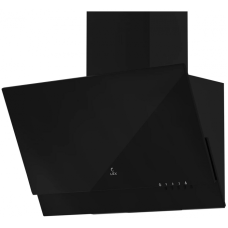 Кухонная вытяжка Lex MERA 600 BLACK Кухонная вытяжка Lex MERA 600 BLACK