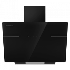 Кухонная вытяжка Maunfeld Astro 60 чёрное стекло Кухонная вытяжка Maunfeld Astro 60 чёрное стекло