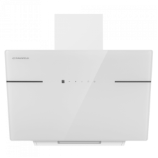 Кухонная вытяжка Maunfeld Astro 60 белое стекло Кухонная вытяжка Maunfeld Astro 60 белое стекло