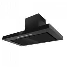 Кухонная вытяжка Maunfeld Modern 90 чёрный