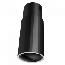 Островная вытяжка Maunfeld Adelaide 39 Isla черный