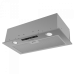 Встраиваемая вытяжка Maunfeld Crosby Light 5028 нержавеющая сталь
