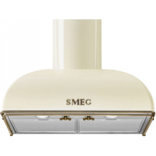 Кухонная вытяжка Smeg KS59POE2