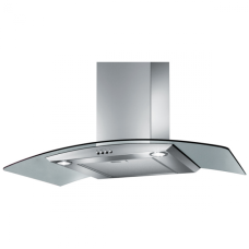 Кухонная вытяжка Jet Air TORY P 60 INX 68116911A