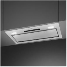 Встраиваемая вытяжка SMEG KSG6P4X Встраиваемая вытяжка SMEG KSG6P4X