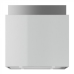 Островная вытяжка Falmec Laguna IS STEEL 60 WHITE CLDI6075.E0P2 ZZZI491F+KACL.822 F