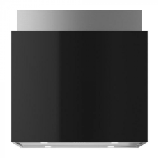 Островная вытяжка Falmec LAGUNA IS STEEL 90 BLACK CLDI9075.E0P2 ZZZI491F+KACL.823 N