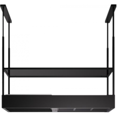 Островная вытяжка Falmec SPAZIO 130 NERO CZPI30.E0P7 ZZZH461F