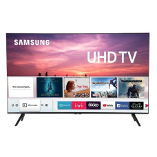 Телевизор Samsung UE43CU7100U