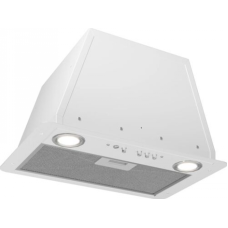 Встраиваемая вытяжка Elikor BOX 52П-700 белый 305.0682.366