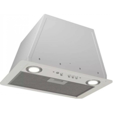 Встраиваемая вытяжка Elikor BOX 52П-700 топленое молоко 305.0682.367