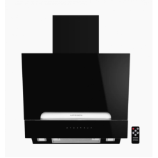 Кухонная вытяжка Kuppersberg F 693 черный Кухонная вытяжка Kuppersberg F 693 черный