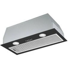 Встраиваемая вытяжка Maunfeld Thames 601M черная