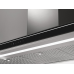 Кухонная вытяжка Falmec Lumina NRS Glass Black 120 CLMN20.00P2 NROI490F