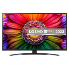 Телевизор LG 43UR81006LJ