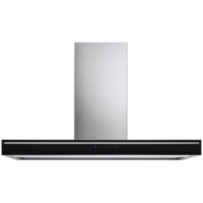 Островная вытяжка Falmec Lumina NRS Isola Black 90 CLMI90.00P2 NROI490F