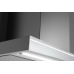 Кухонная вытяжка Falmec Lumina NRS Glass Steel 90 CLMN90.00P2 NEUI490F