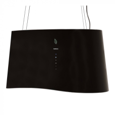 Островная вытяжка Falmec Mare E.Ion Glass Black 66 см CENI66.E0P6 ZZZN441F