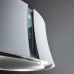 Островная вытяжка Falmec Zephiro E.Ion IS. Glass White 67 см CEZI66.E0P6 ZZZF441F
