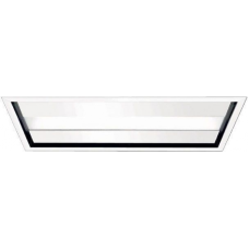 Островная вытяжка Falmec Nuvola Is White 90 потолочная CNUI90.03P2 ZZZB400N