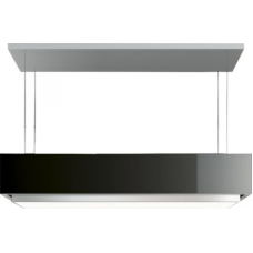 Островная вытяжка Falmec Levante IS.120 Vetro Nero CLVI20.E0P7 ZZZN461F