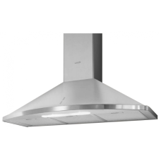 Кухонная вытяжка Jet Air JENNY TC-S 90 INX-10 PRF0168218 Кухонная вытяжка Jet Air JENNY TC-S 90 INX-10 PRF0168218