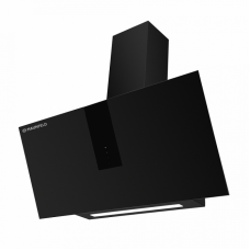 Кухонная вытяжка Maunfeld Aurora 60 black matted Кухонная вытяжка Maunfeld Aurora 60 black matted